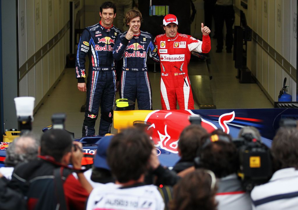 GP Australia - Qualifiche e Prove Libere 3